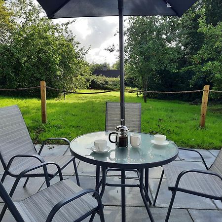 Corradiller Quay, Lisnaskea, Fermanagh Villa Екстериор снимка