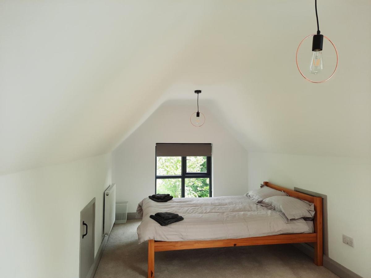 Corradiller Quay, Lisnaskea, Fermanagh Villa Екстериор снимка