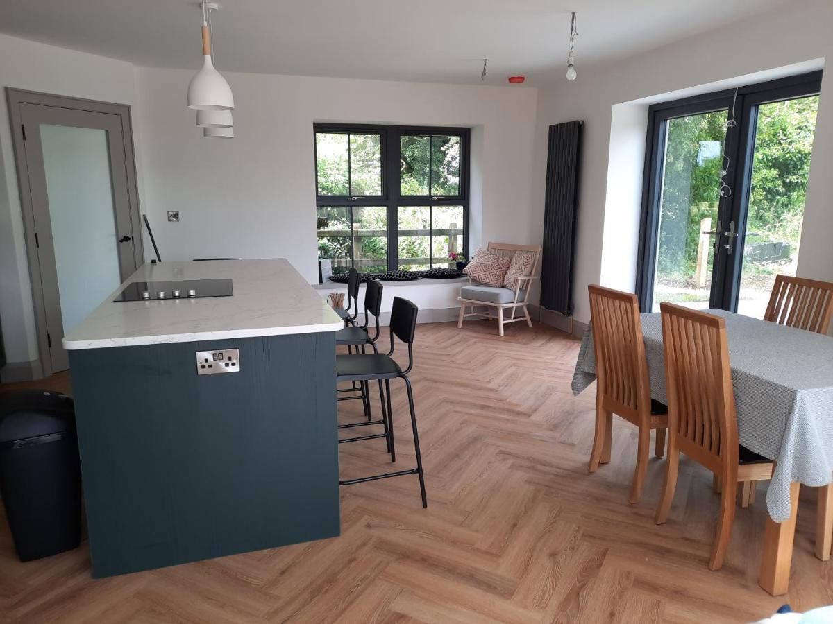 Corradiller Quay, Lisnaskea, Fermanagh Villa Екстериор снимка