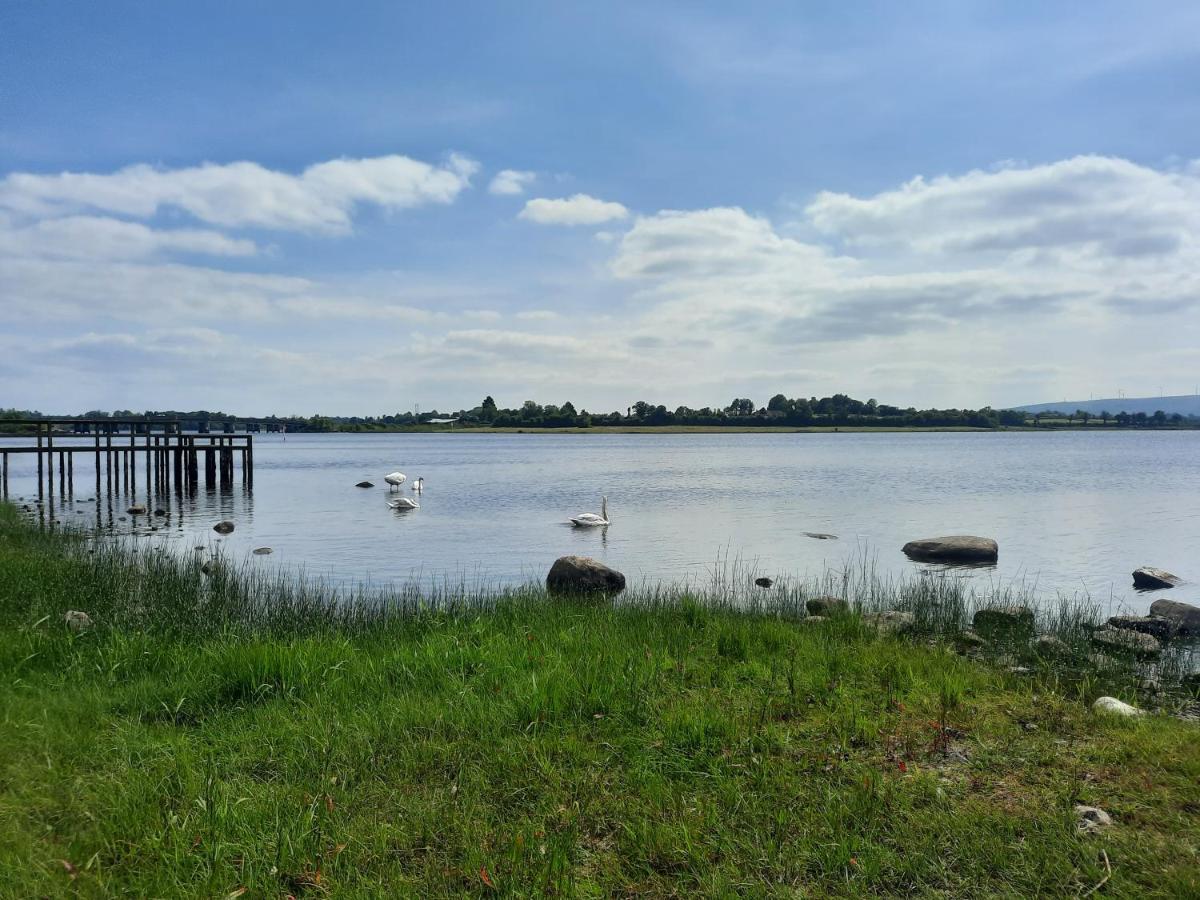 Corradiller Quay, Lisnaskea, Fermanagh Villa Екстериор снимка