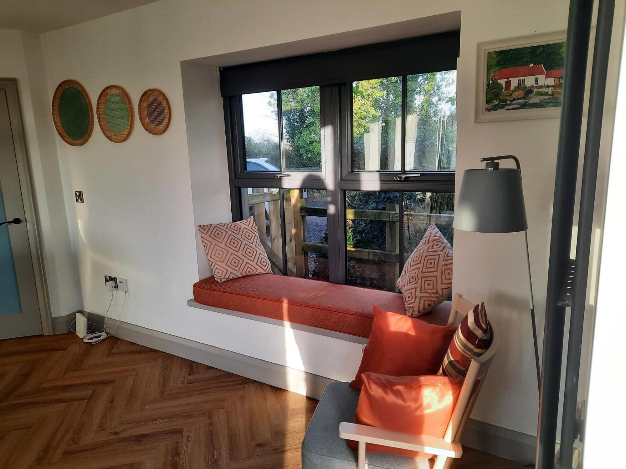 Corradiller Quay, Lisnaskea, Fermanagh Villa Екстериор снимка